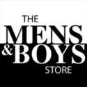 The Mens and Boys Store